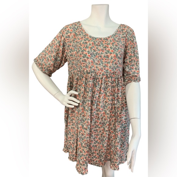 2 of Us cotton dress. Excellent condition. Size Small - Picture 1 of 7